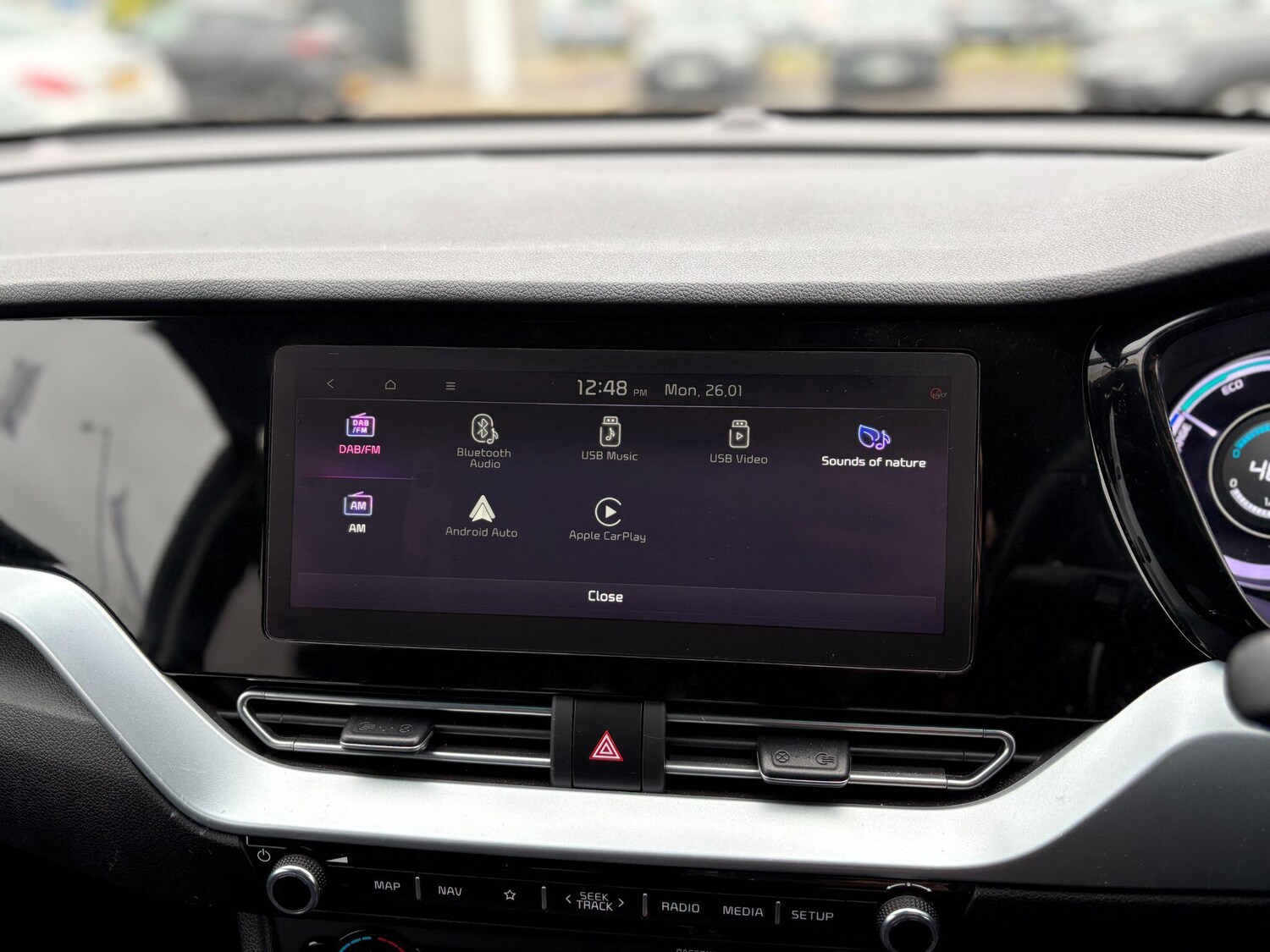 Used Kia Niro for sale - 77424988: Photo 24