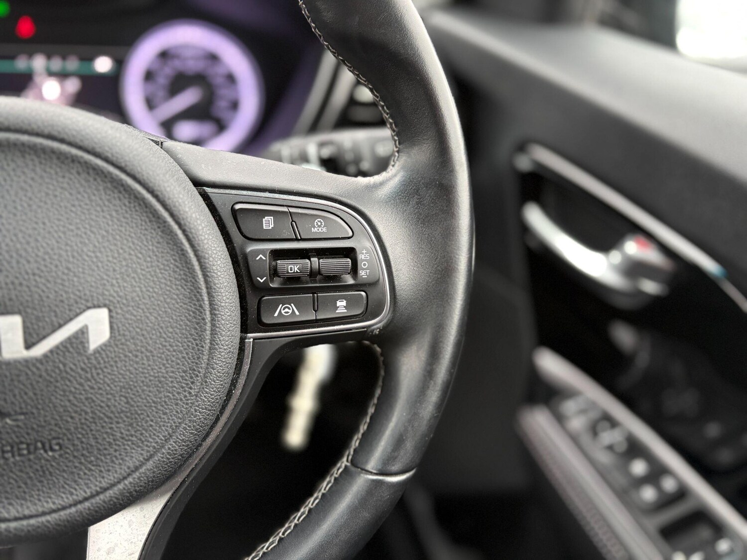 Used Kia Niro for sale - 77424988: Photo 27