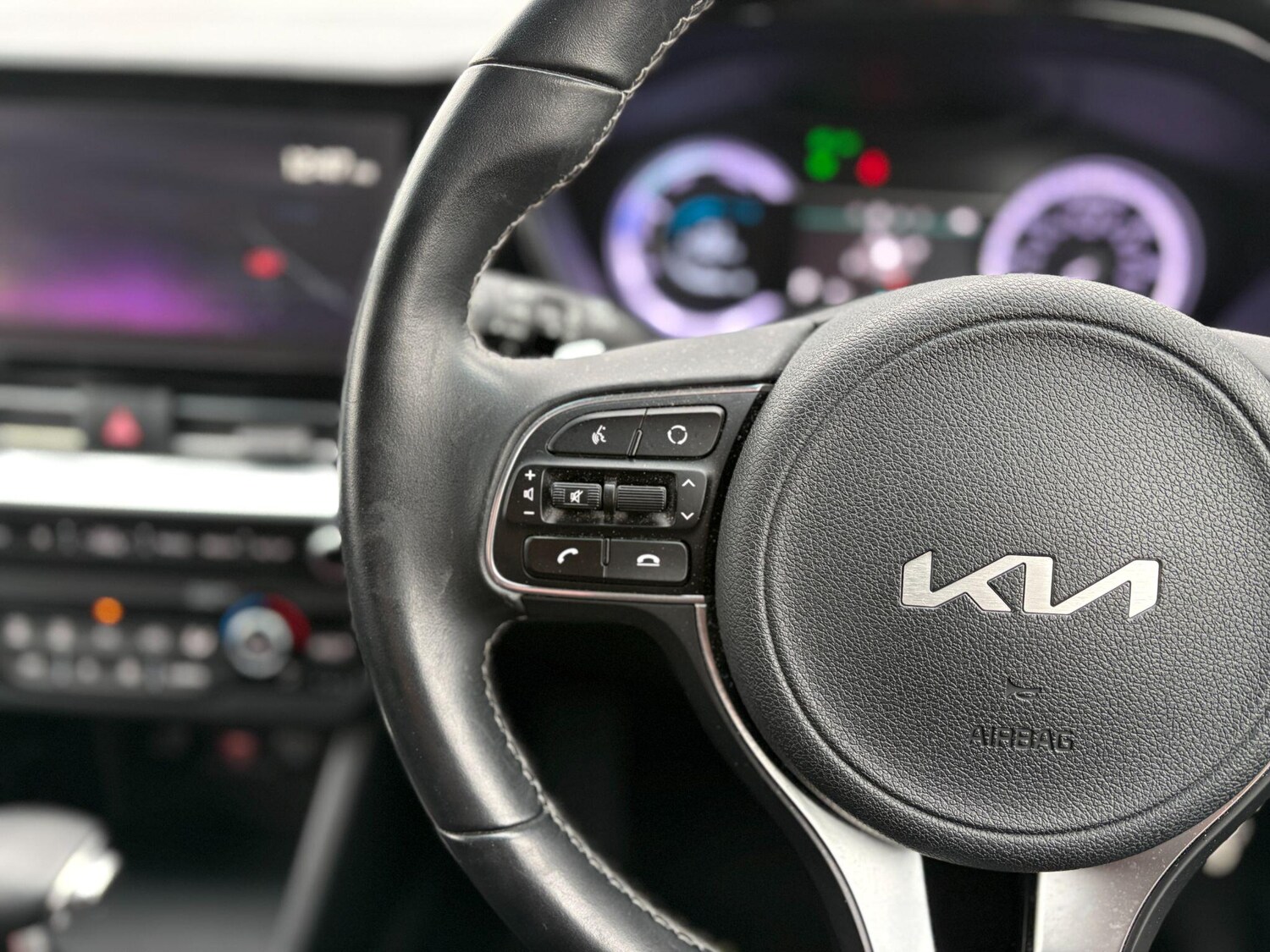 Used Kia Niro for sale - 77424988: Photo 28