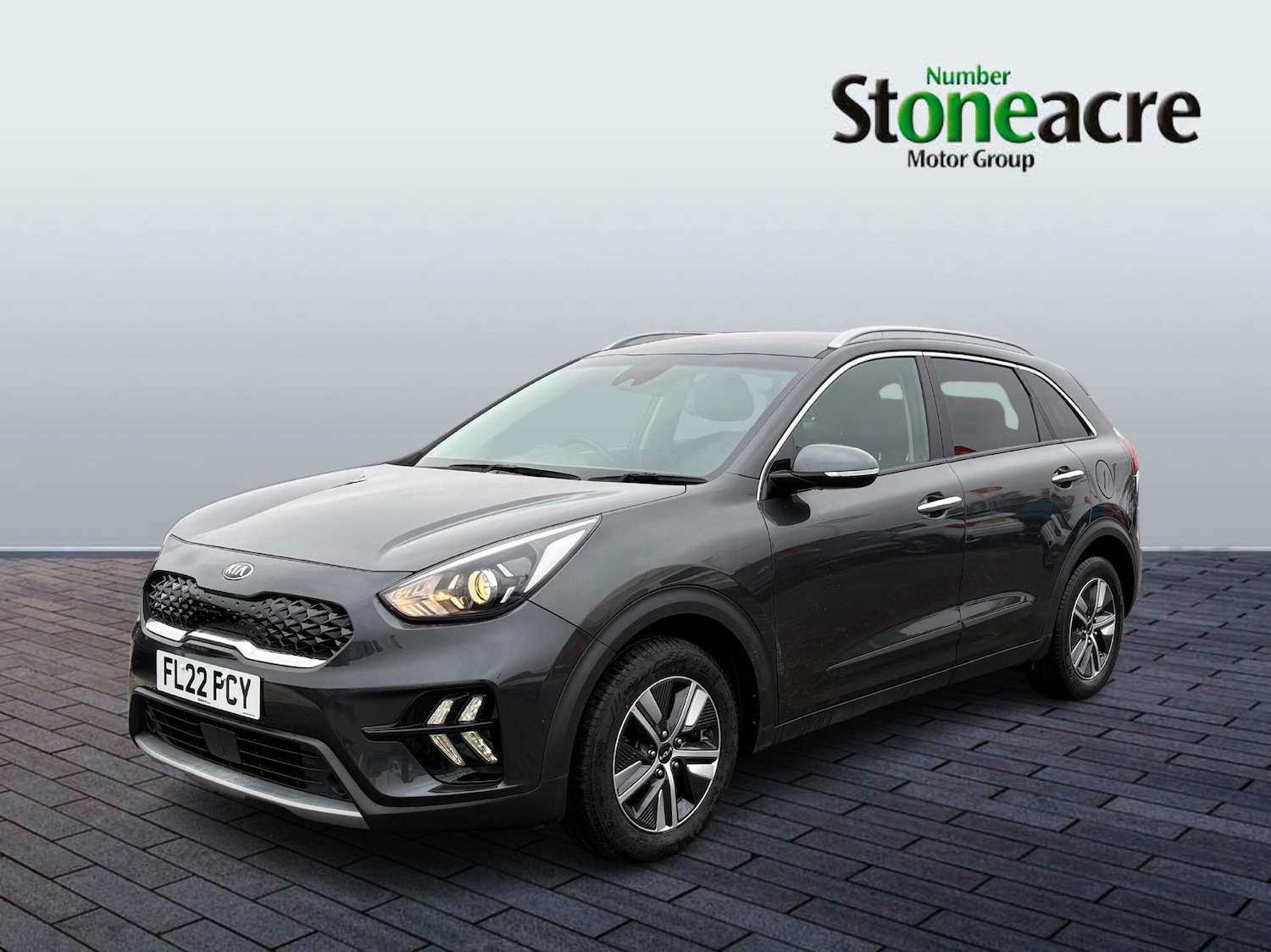 Used Kia Niro for sale - 77424988: Photo 3
