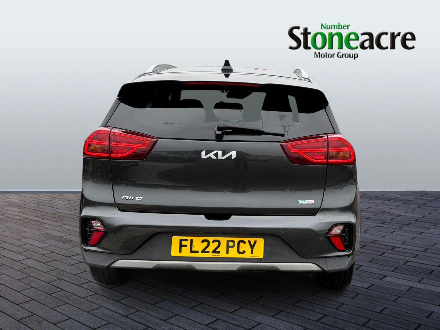 Used Kia Niro for sale - 77424988: Photo 6