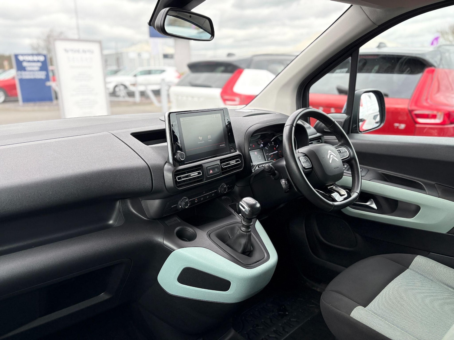 Used Citroen Berlingo for sale - 77823893: Photo 10