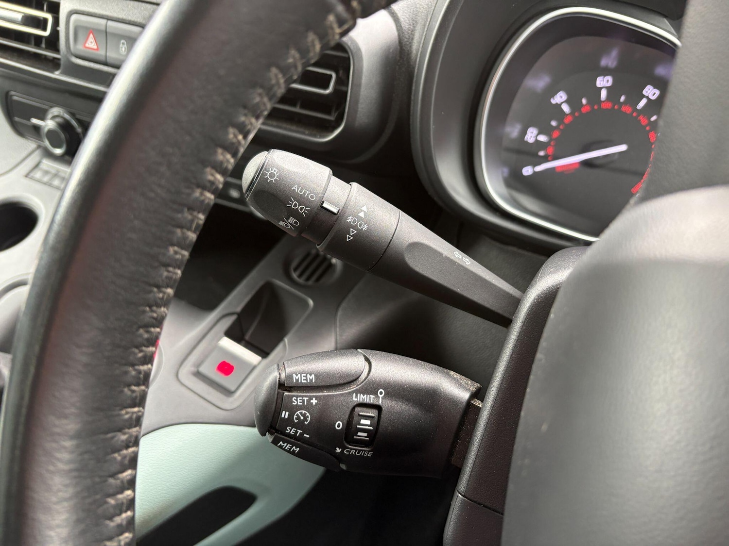 Used Citroen Berlingo for sale - 77823893: Photo 17