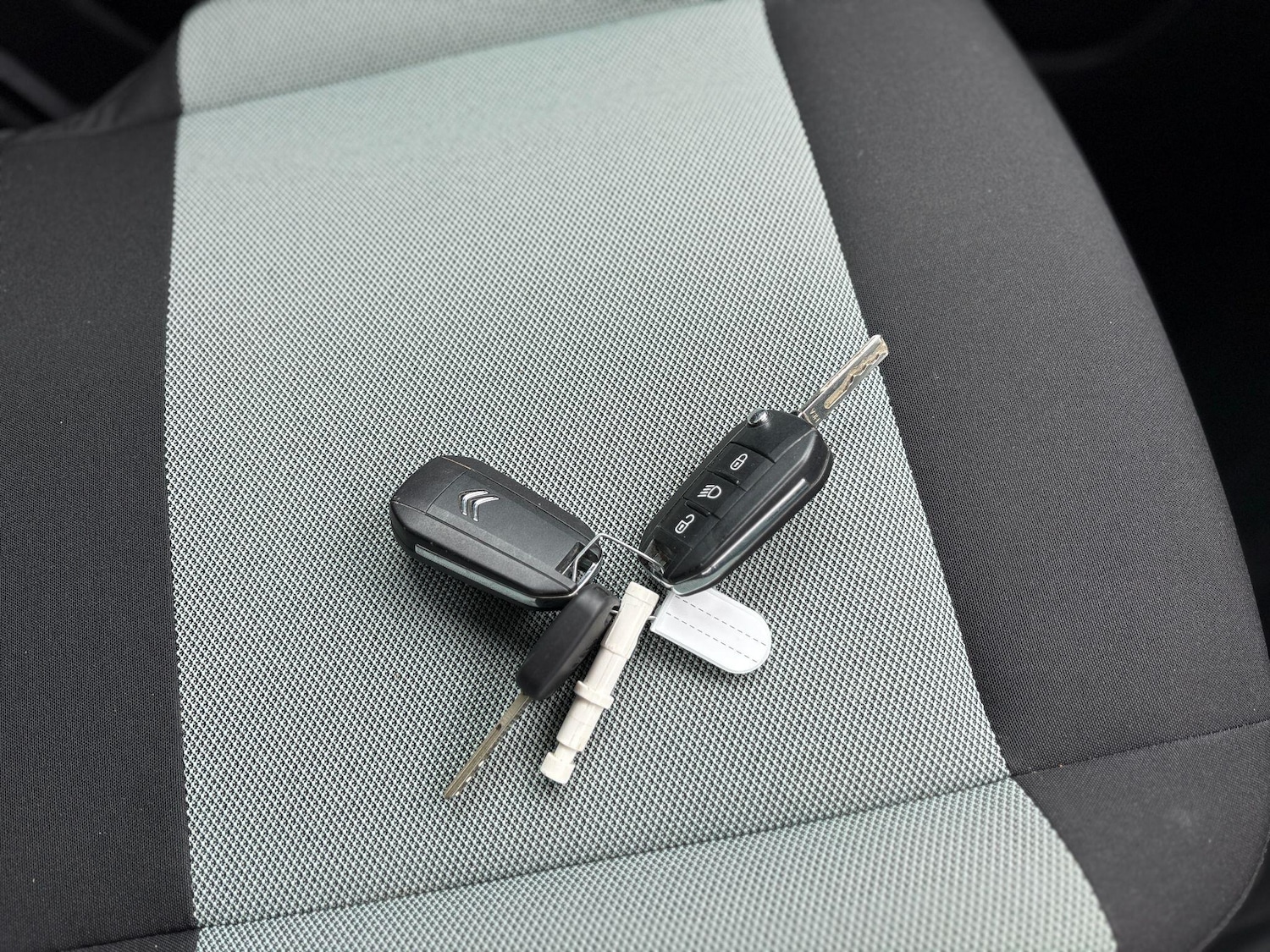 Used Citroen Berlingo for sale - 77823893: Photo 18