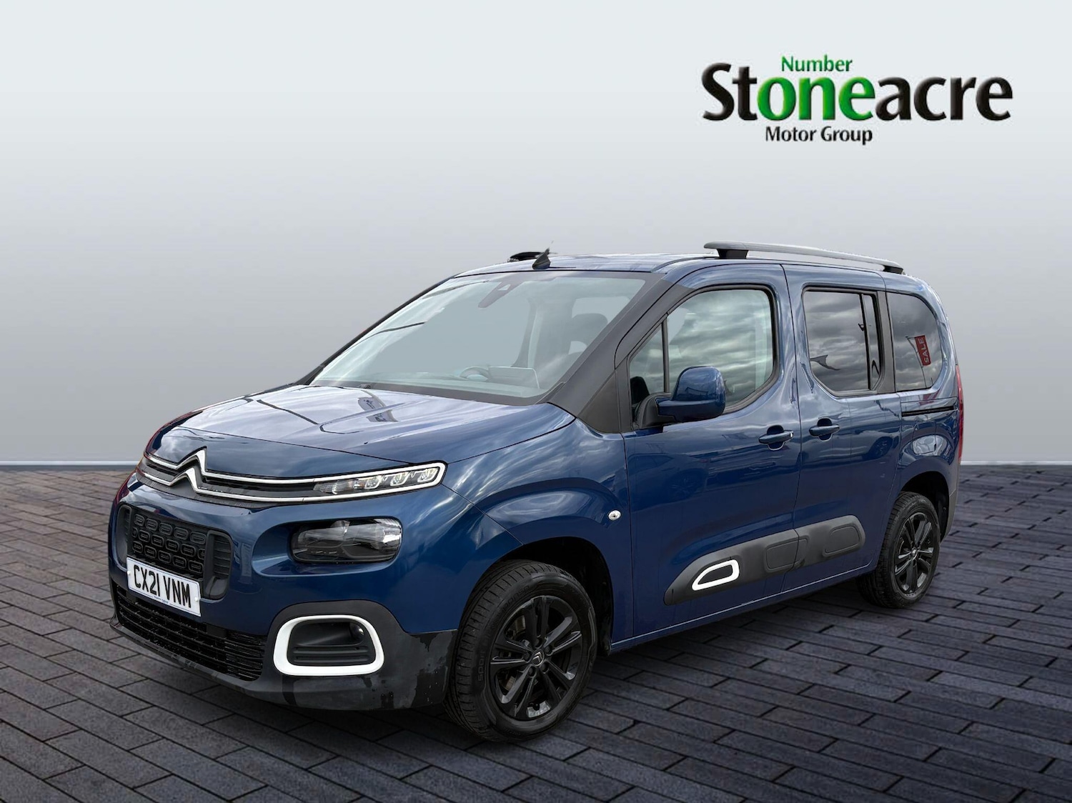 Used Citroen Berlingo for sale - 77823893: Photo 3