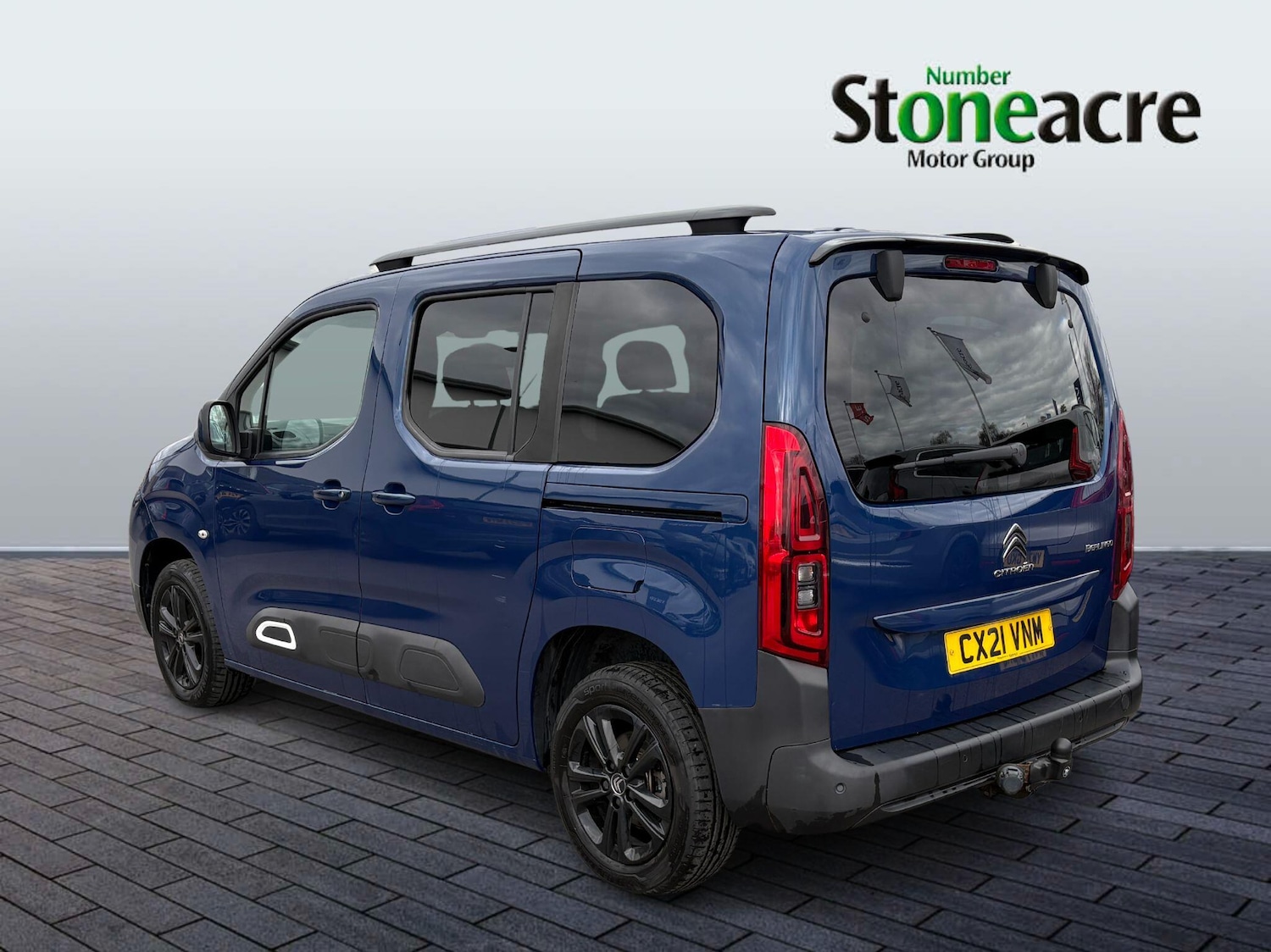 Used Citroen Berlingo for sale - 77823893: Photo 4