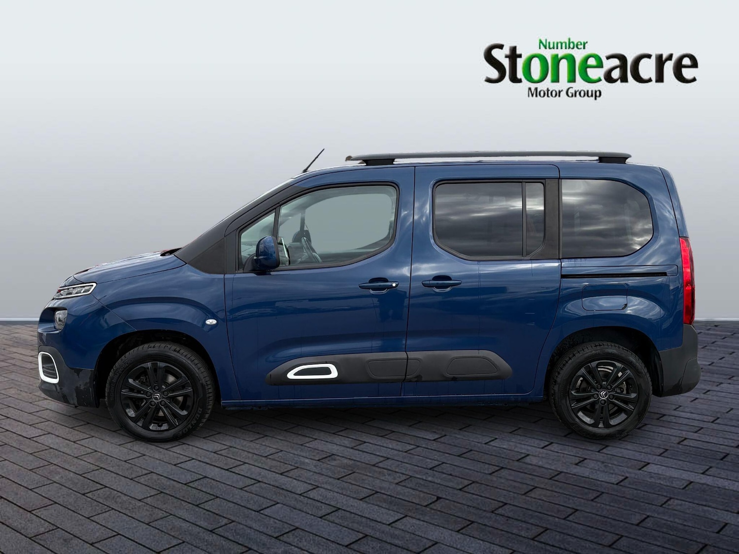 Used Citroen Berlingo for sale - 77823893: Photo 5