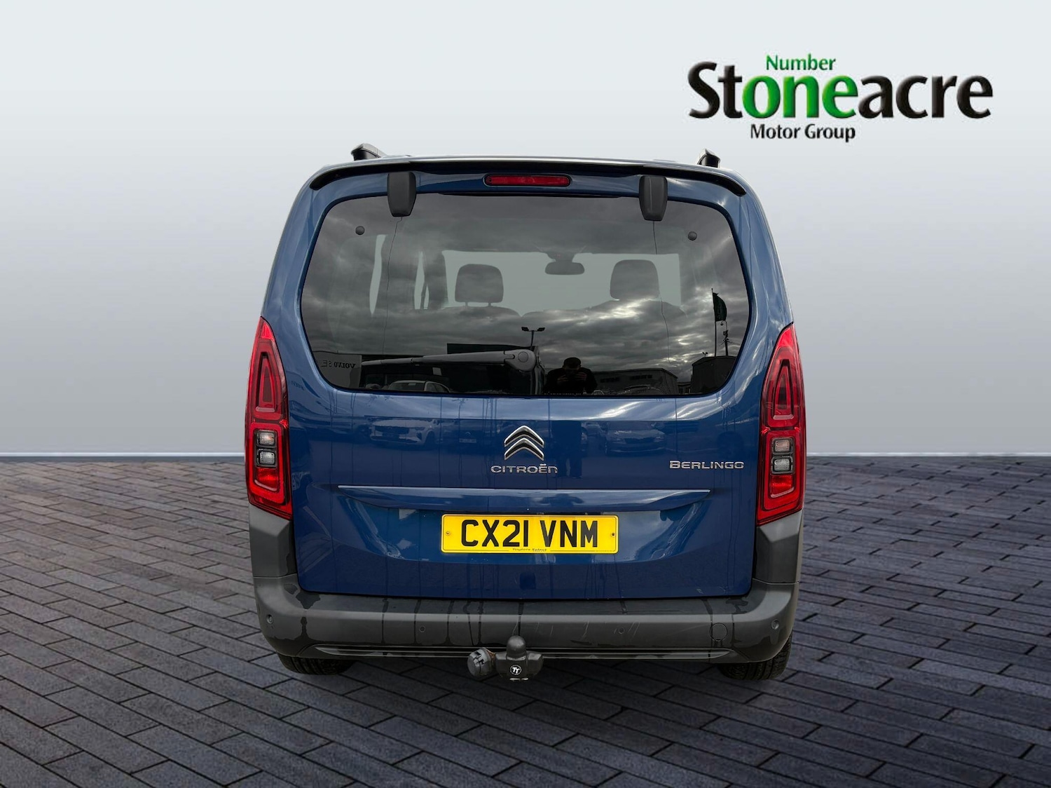 Used Citroen Berlingo for sale - 77823893: Photo 6