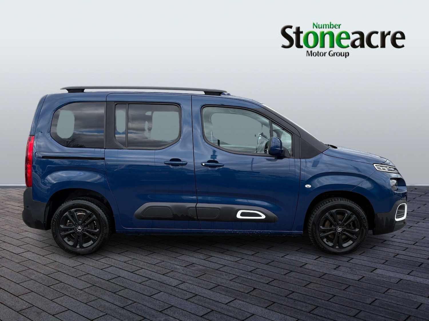 Used Citroen Berlingo for sale - 77823893: Photo 8