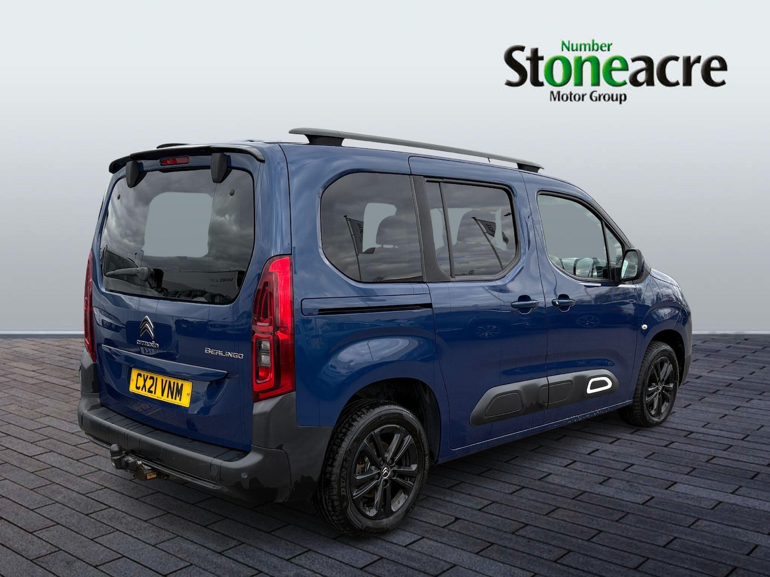 Used Citroen Berlingo for sale - 77823893: Photo 9