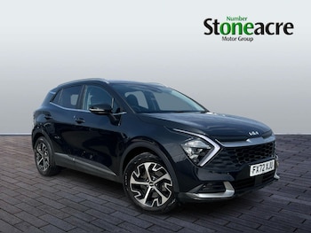 Used Kia Sportage 2022 for sale - 75600302: Photo