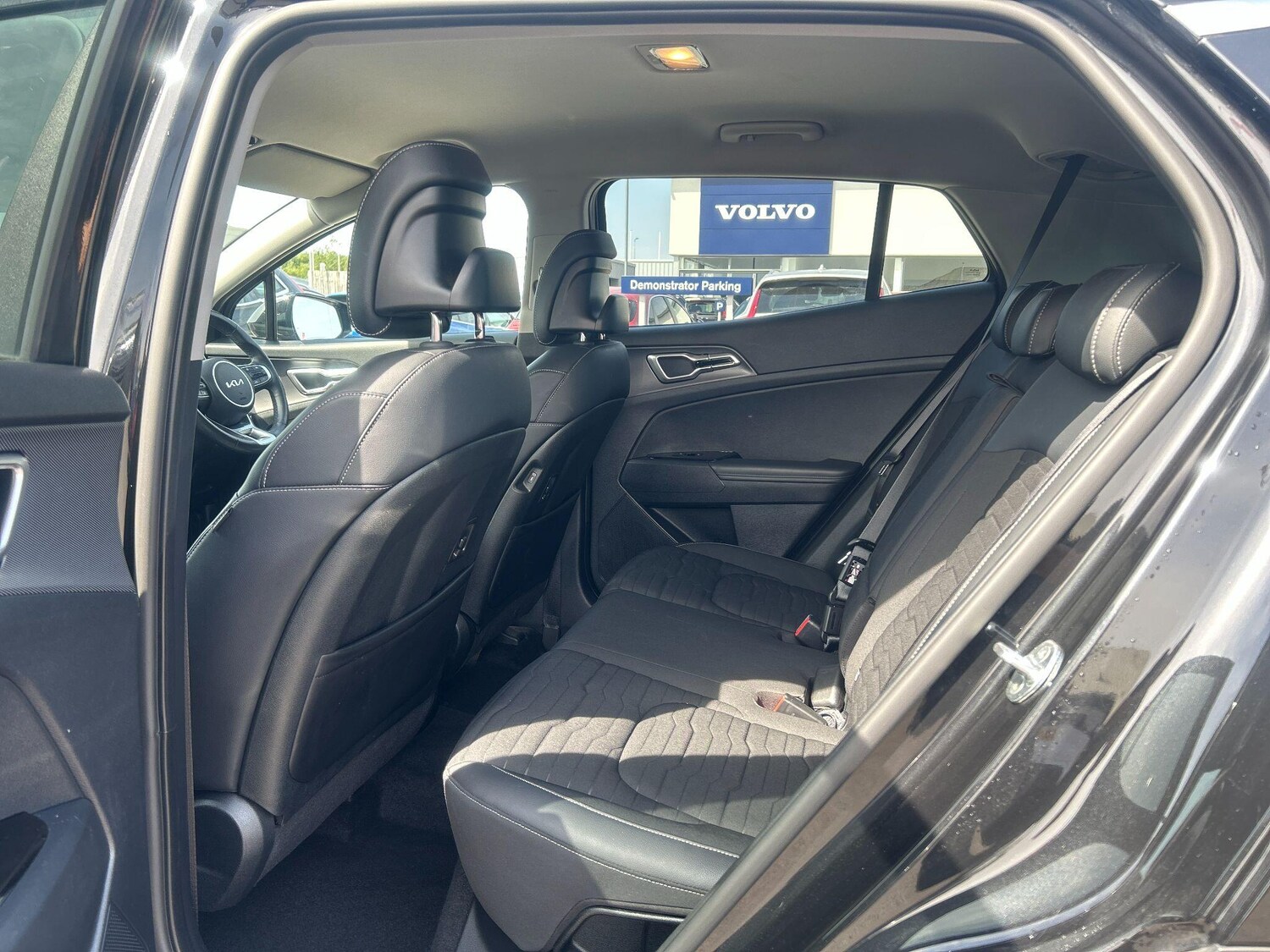 Vehicle 27