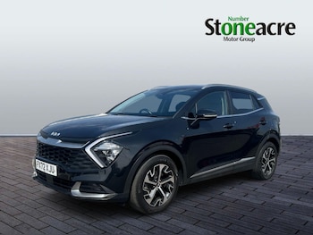 Used Kia Sportage 2022 for sale - 75600302: Photo