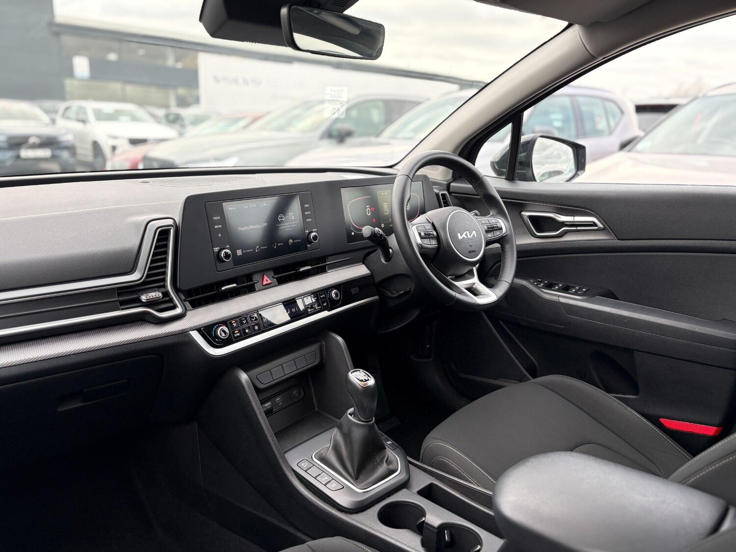 Used Kia Sportage for sale - 77825290: Photo 10