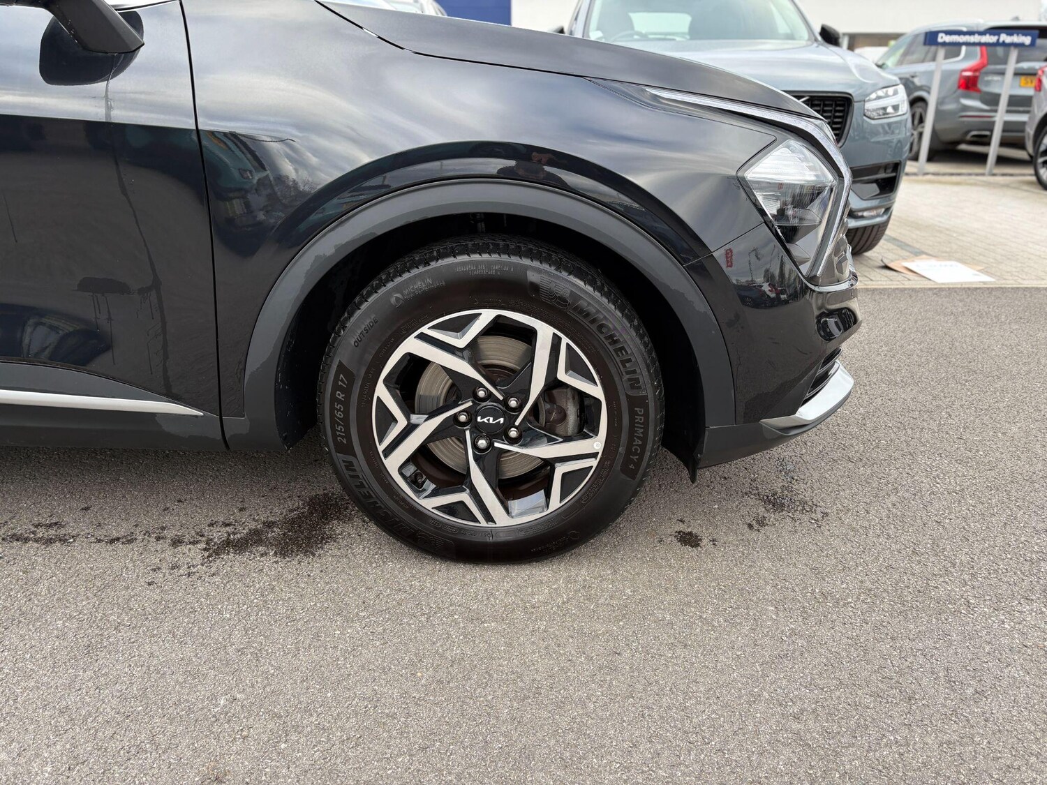 Used Kia Sportage for sale - 77825290: Photo 19