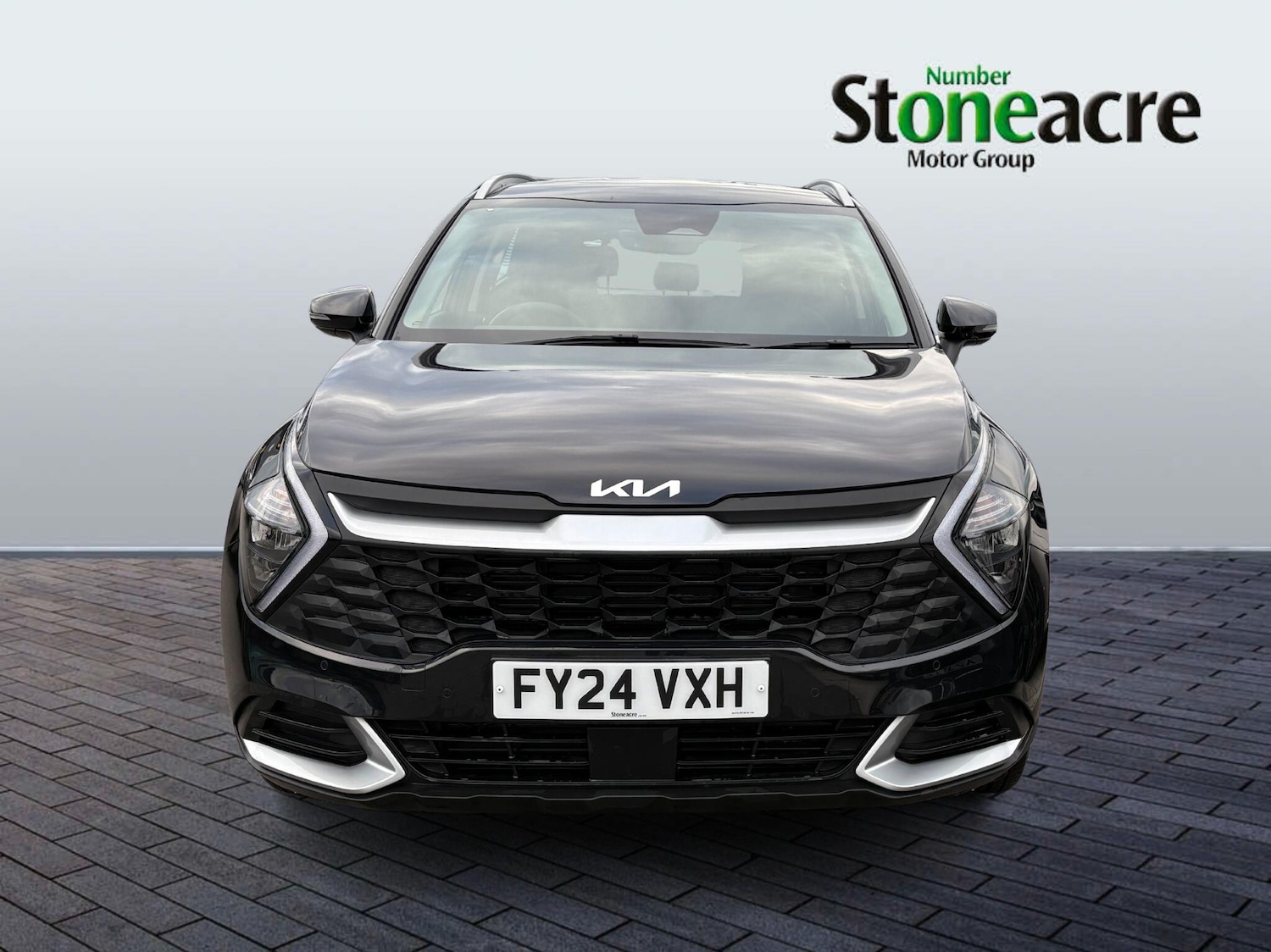 Used Kia Sportage for sale - 77825290: Photo 2