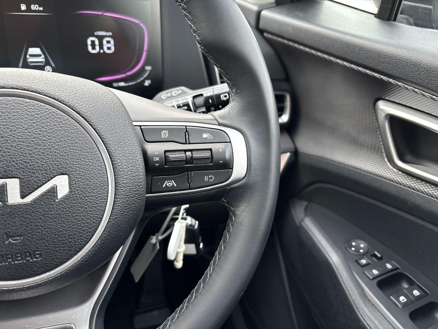 Used Kia Sportage for sale - 77825290: Photo 25