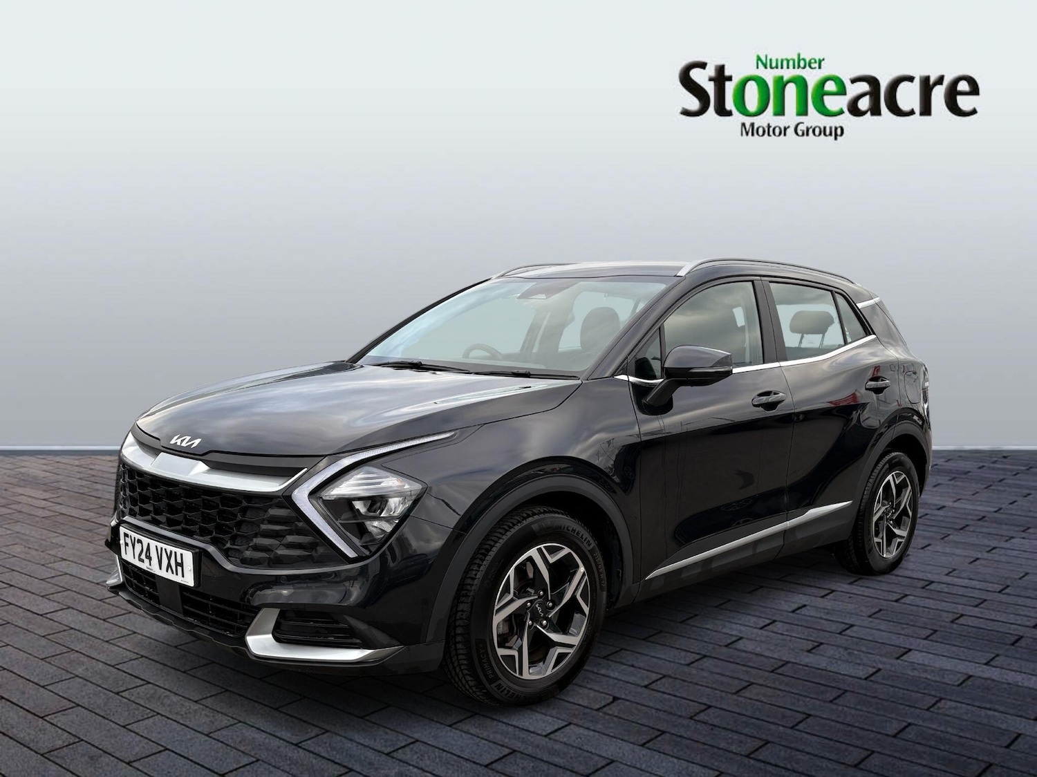 Used Kia Sportage for sale - 77825290: Photo 3