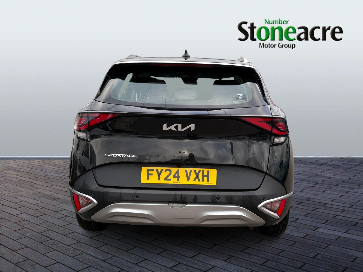 Used Kia Sportage for sale - 77825290: Photo 6