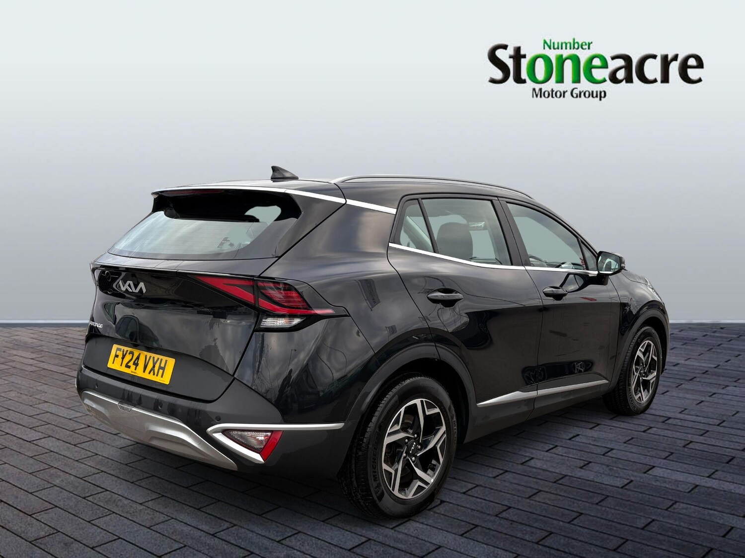 Used Kia Sportage for sale - 77825290: Photo 8