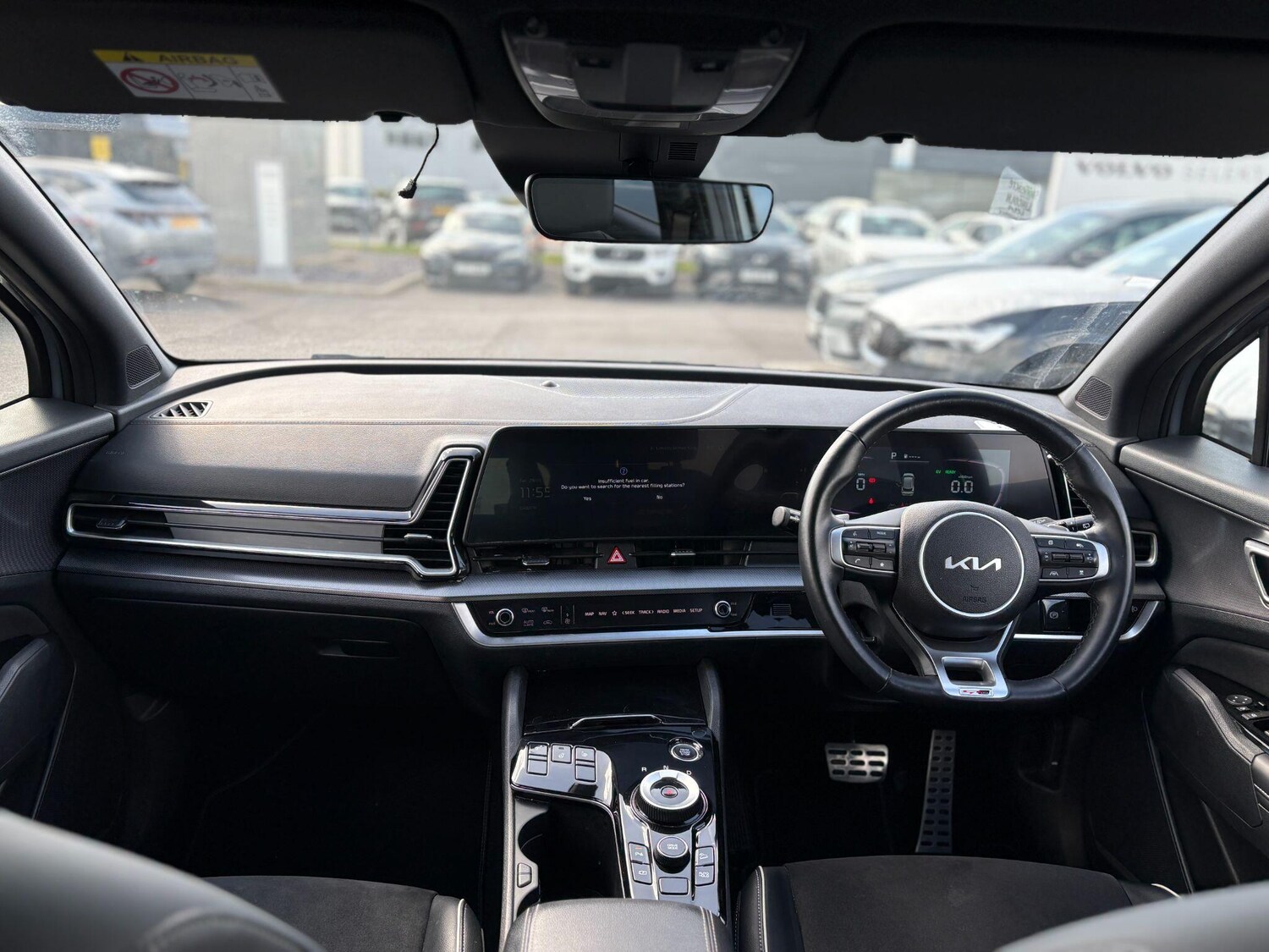 Used Kia Sportage 2024 for sale - 78170475: Photo 10