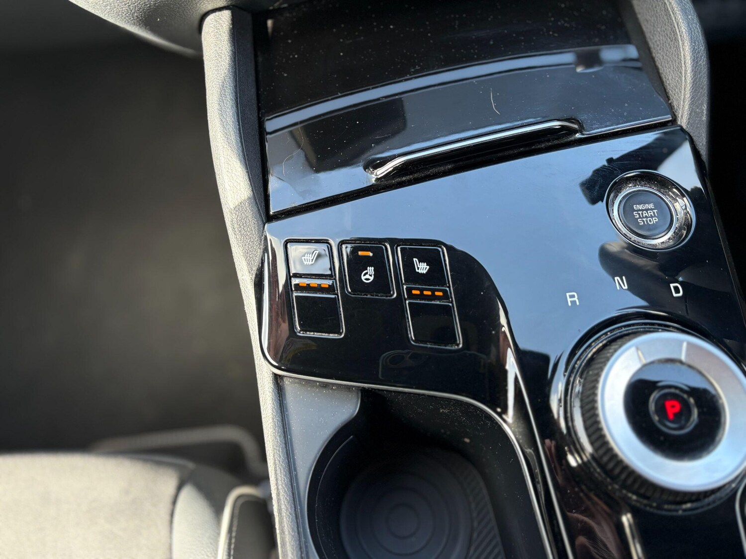 Used Kia Sportage 2024 for sale - 78170475: Photo 13