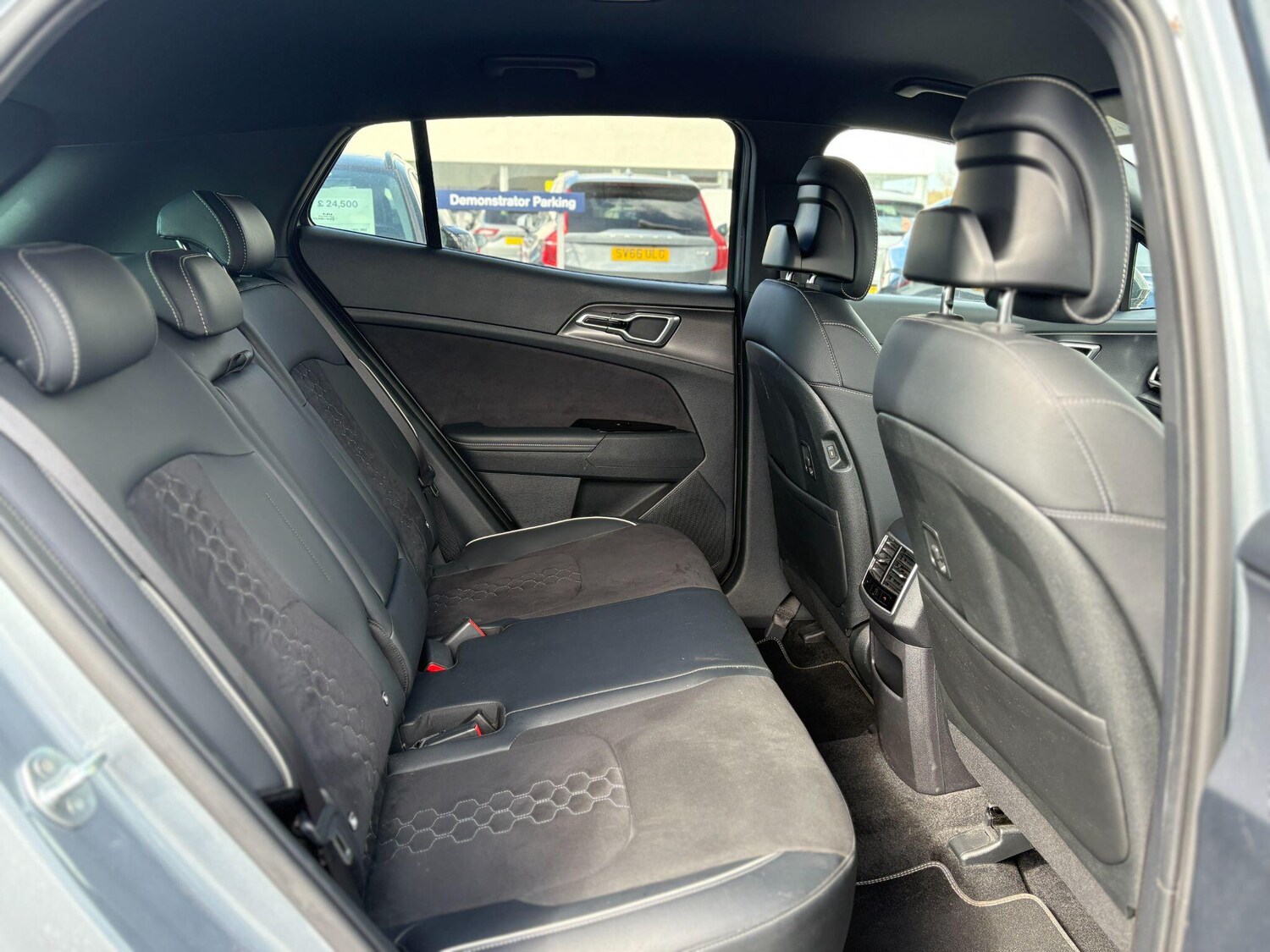 Used Kia Sportage 2024 for sale - 78170475: Photo 14