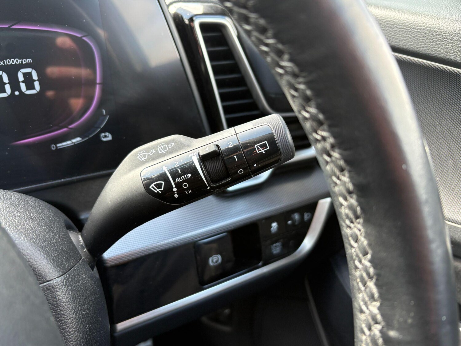 Used Kia Sportage 2024 for sale - 78170475: Photo 17