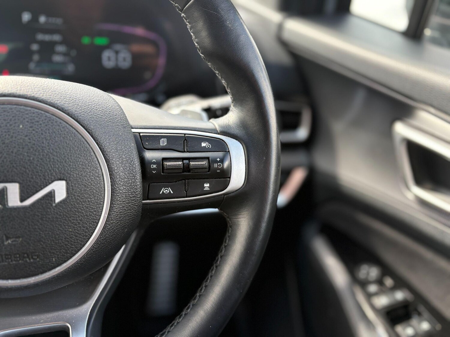 Used Kia Sportage 2024 for sale - 78170475: Photo 18