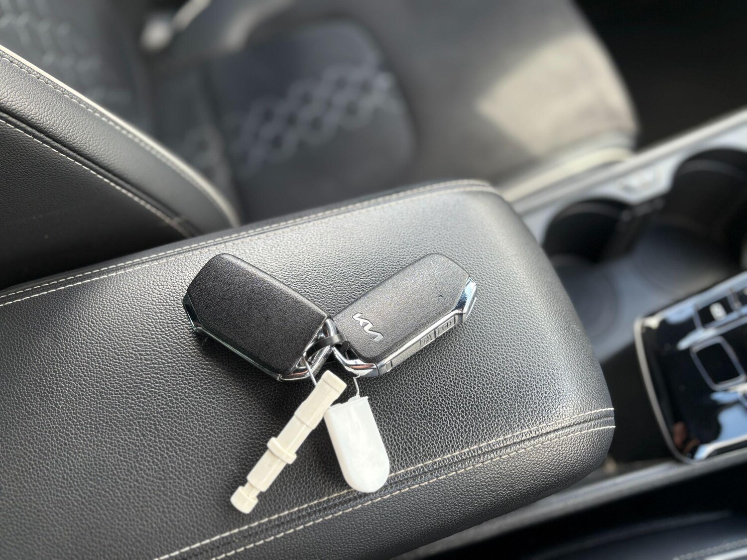 Used Kia Sportage 2024 for sale - 78170475: Photo 20