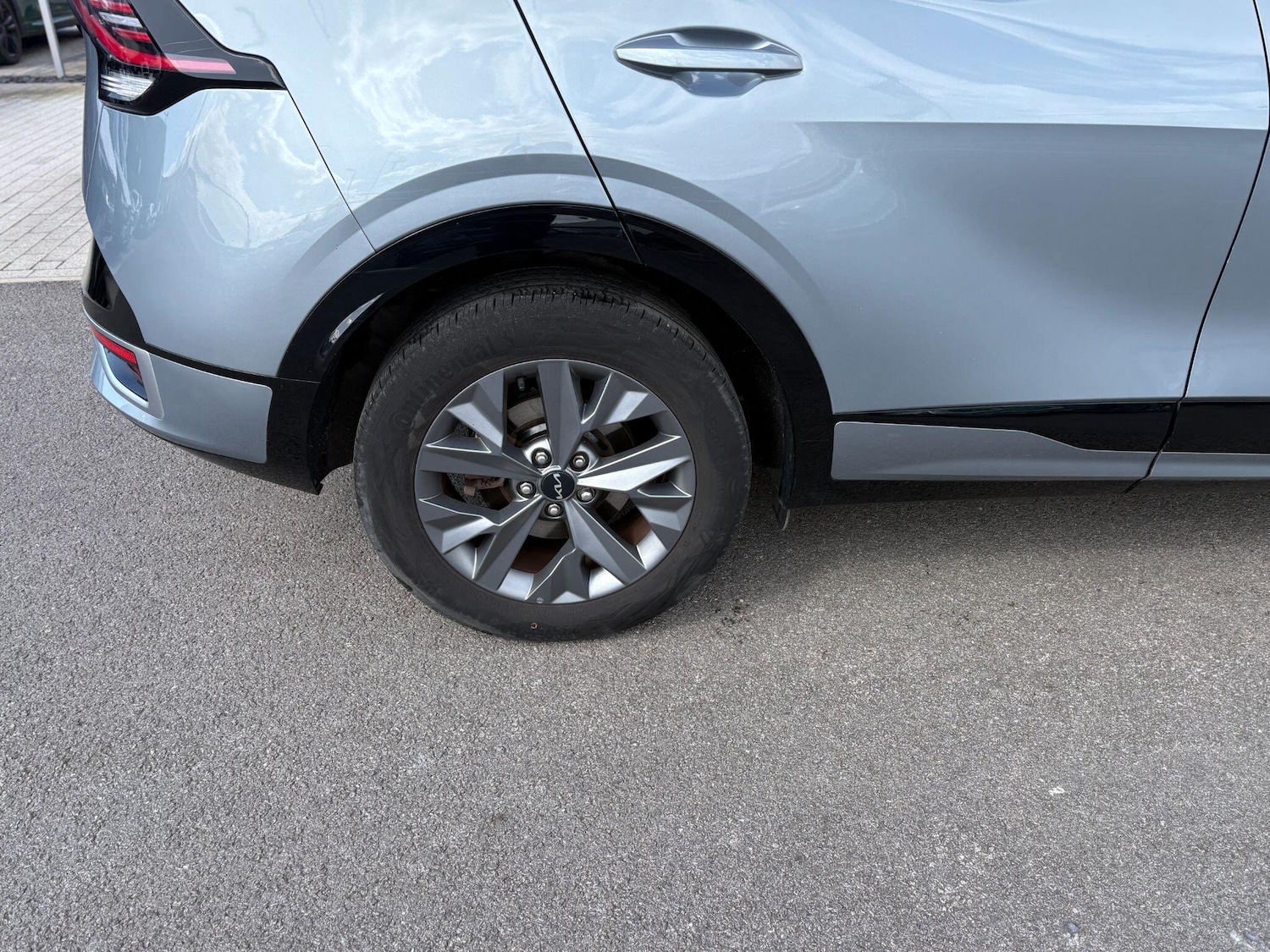 Used Kia Sportage 2024 for sale - 78170475: Photo 22