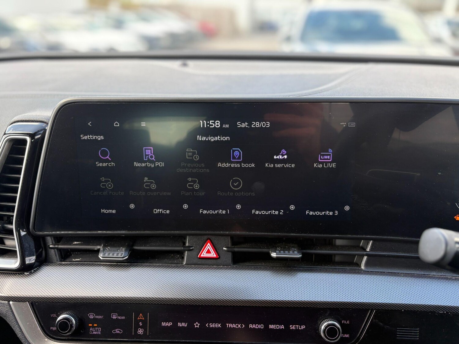 Used Kia Sportage 2024 for sale - 78170475: Photo 23