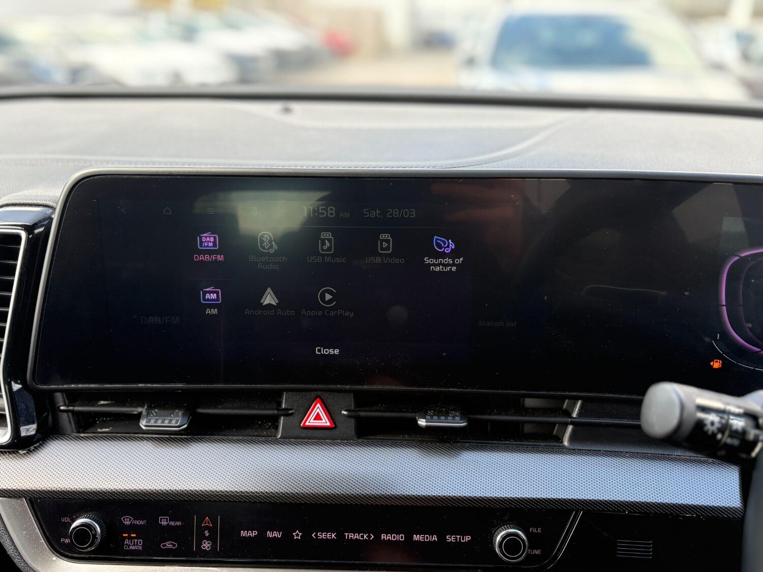 Used Kia Sportage 2024 for sale - 78170475: Photo 25