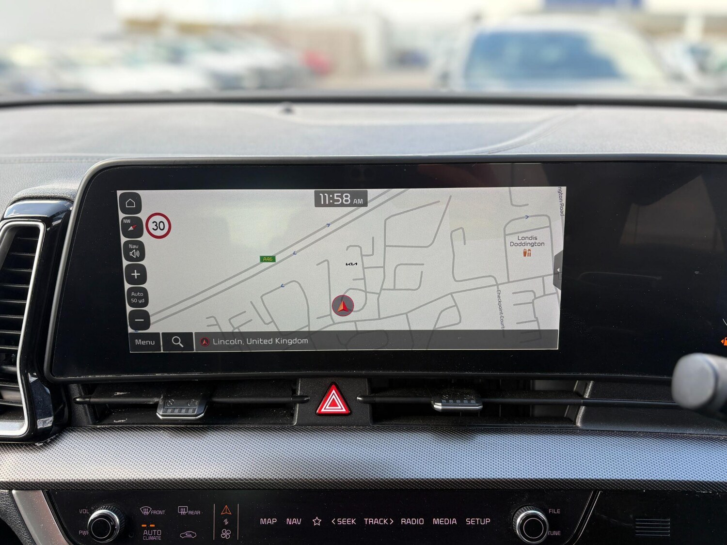 Used Kia Sportage 2024 for sale - 78170475: Photo 27