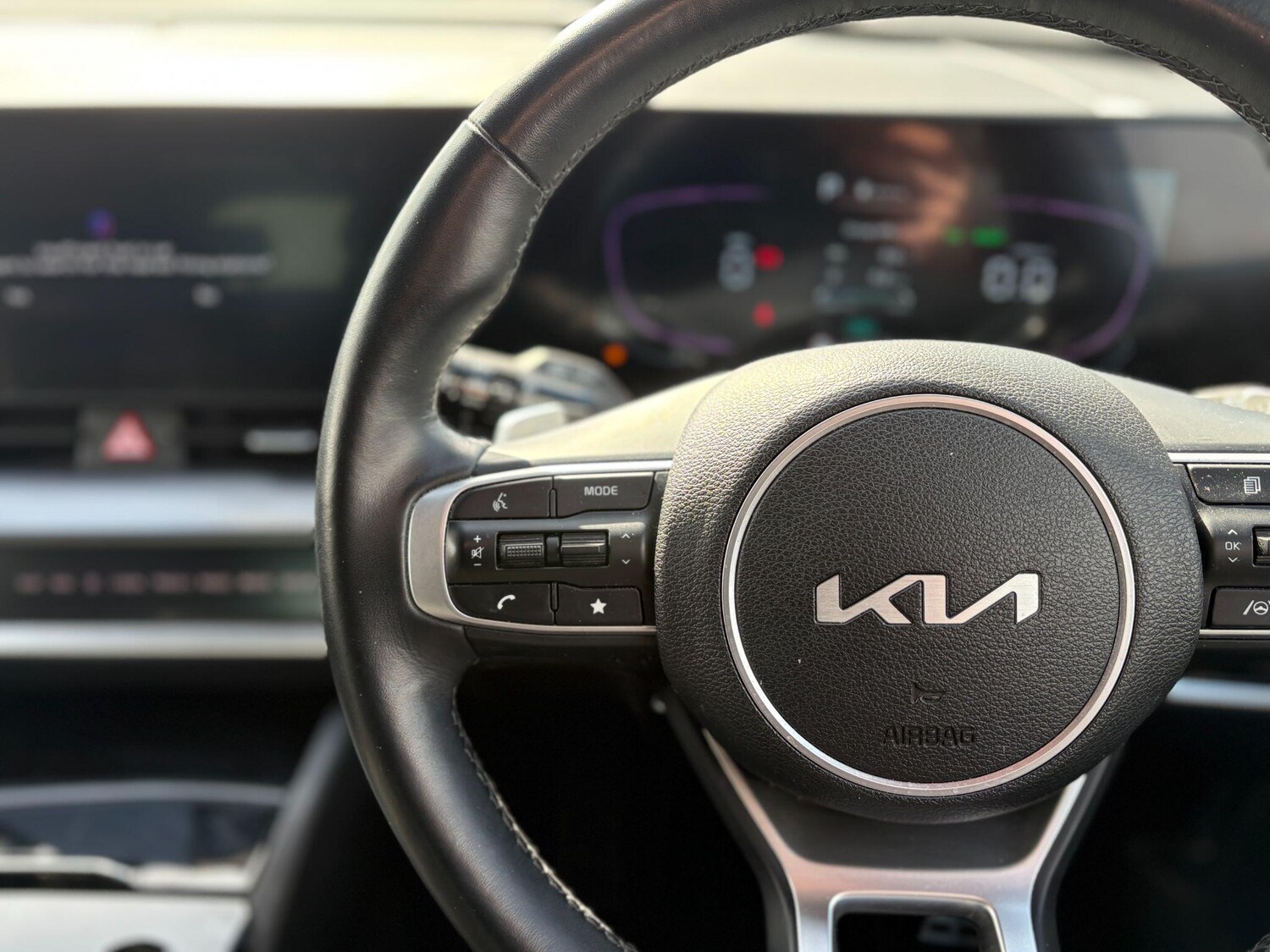 Used Kia Sportage 2024 for sale - 78170475: Photo 31