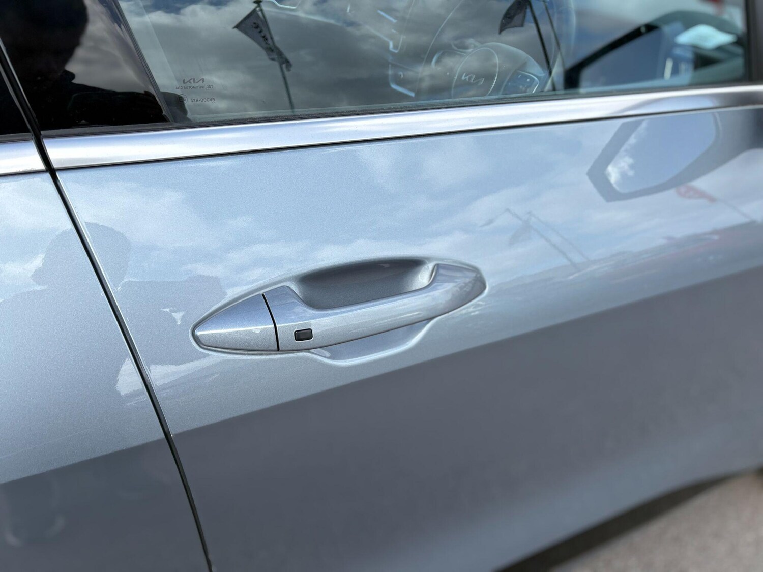 Used Kia Sportage 2024 for sale - 78170475: Photo 32