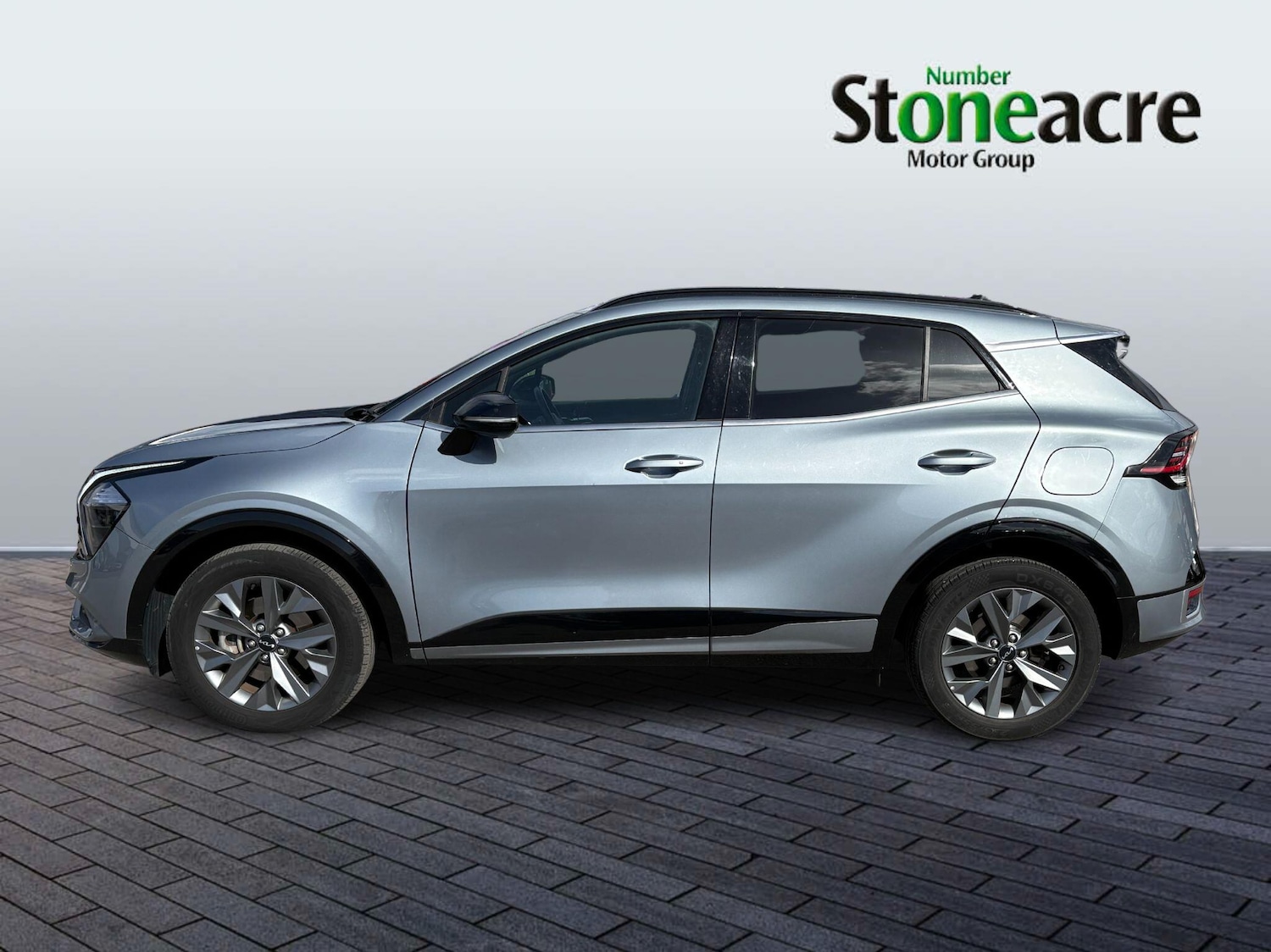 Used Kia Sportage 2024 for sale - 78170475: Photo 5