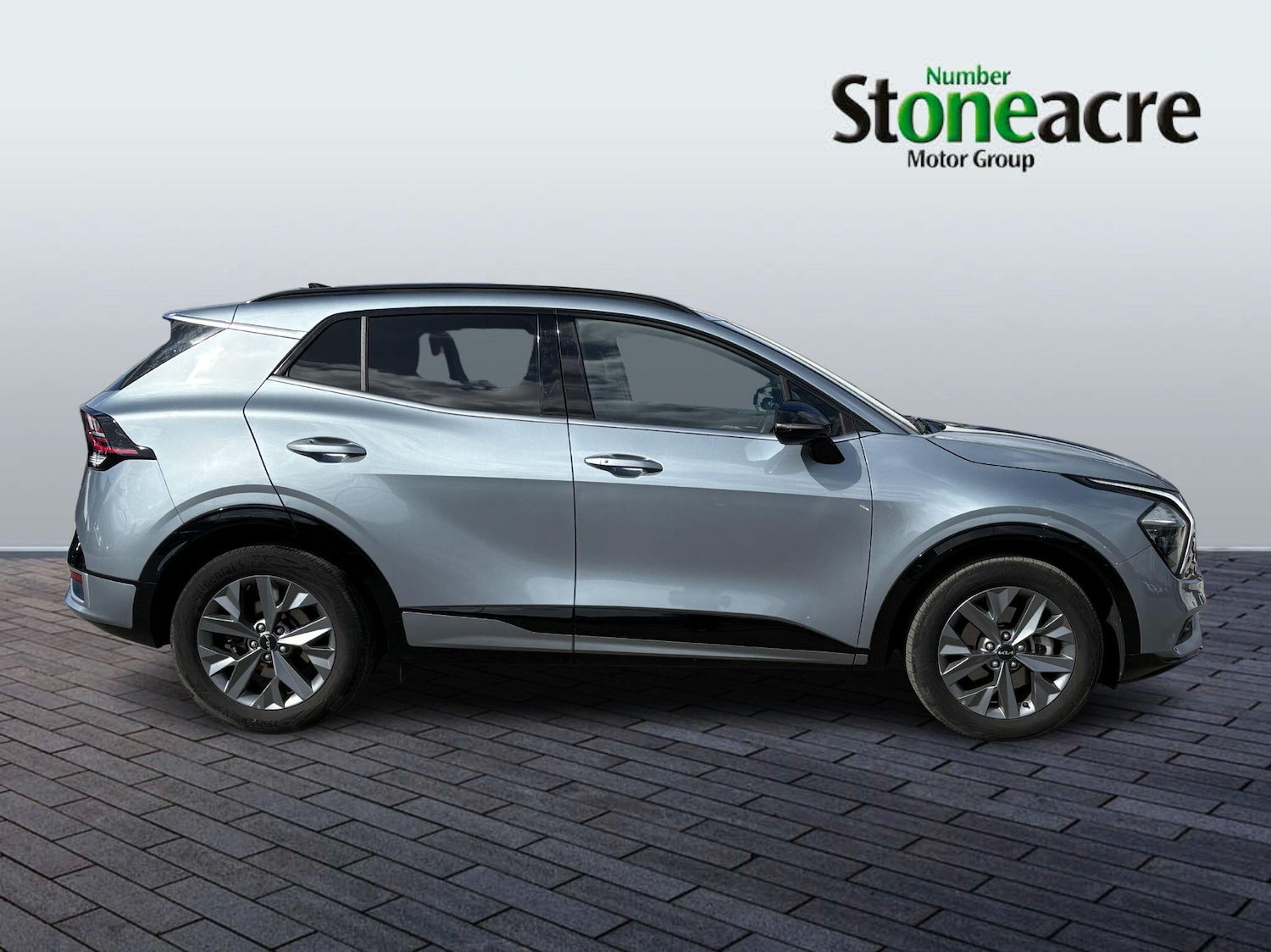 Used Kia Sportage 2024 for sale - 78170475: Photo 7