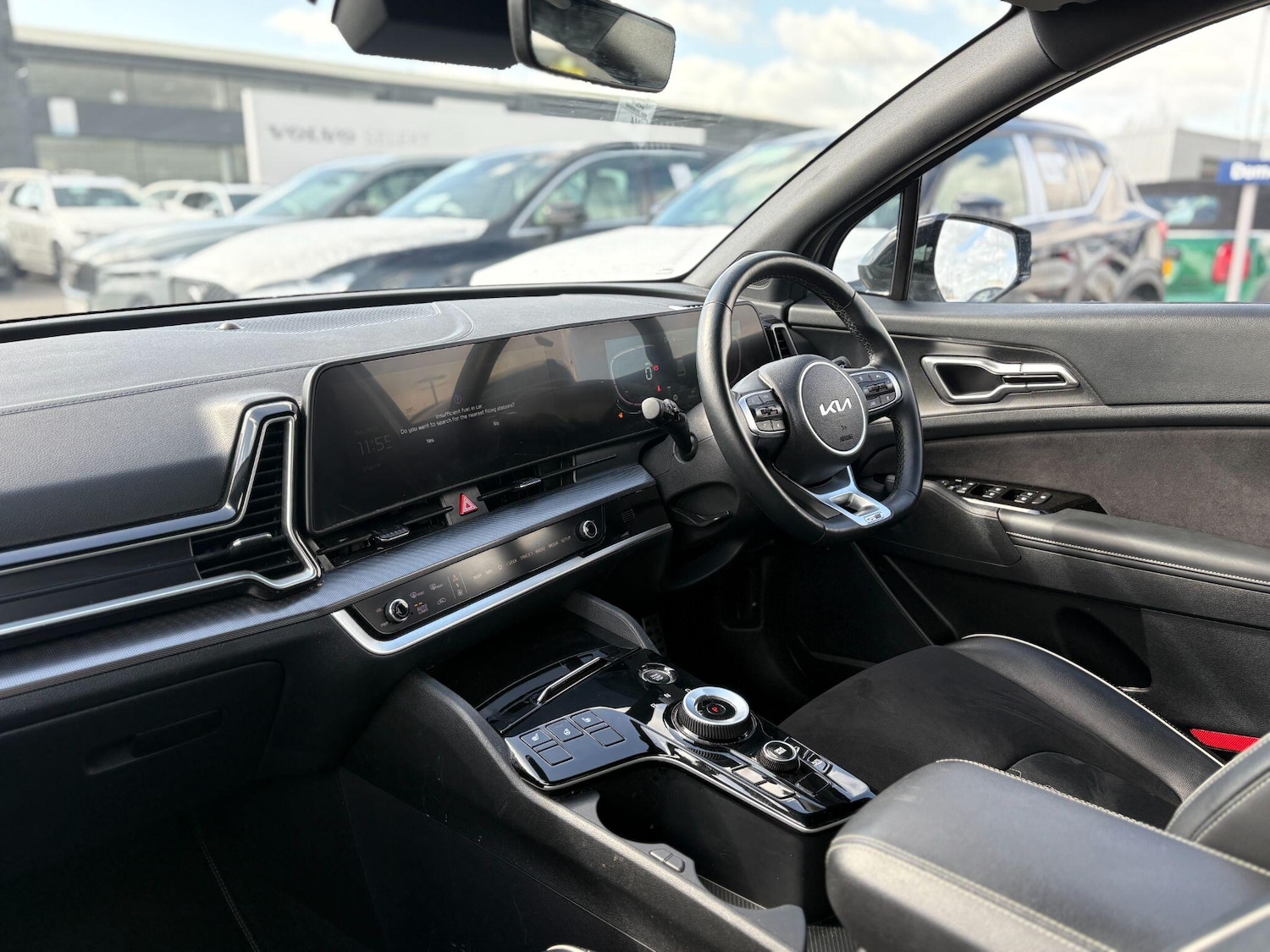 Used Kia Sportage 2024 for sale - 78170475: Photo 9