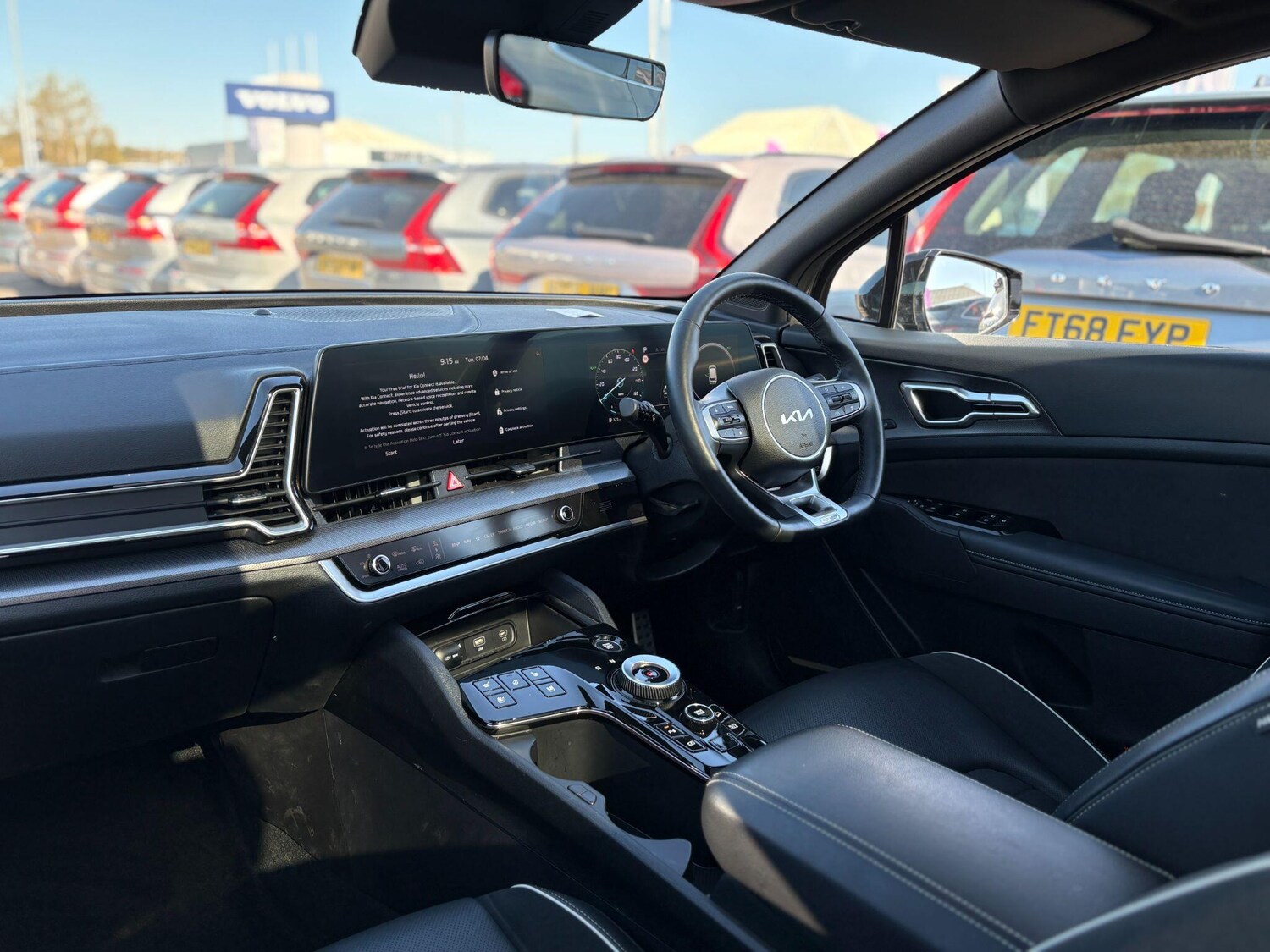 Used Kia Sportage 2024 for sale - 78203862: Photo 10