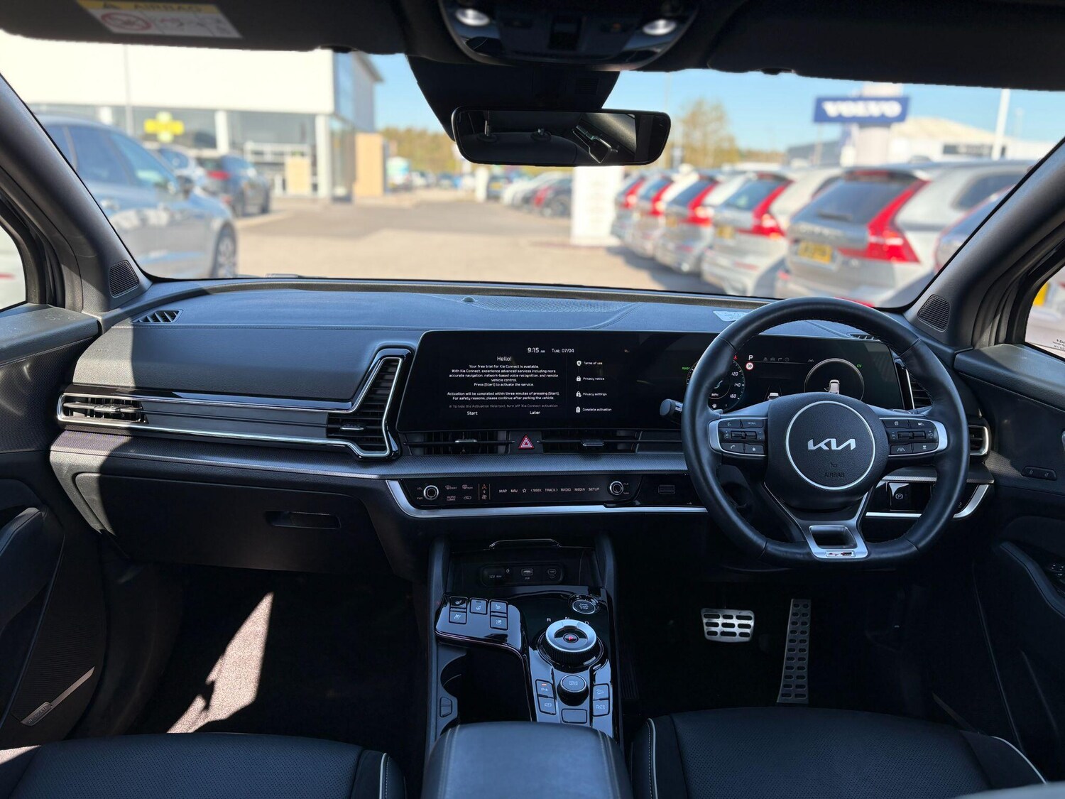 Used Kia Sportage 2024 for sale - 78203862: Photo 11