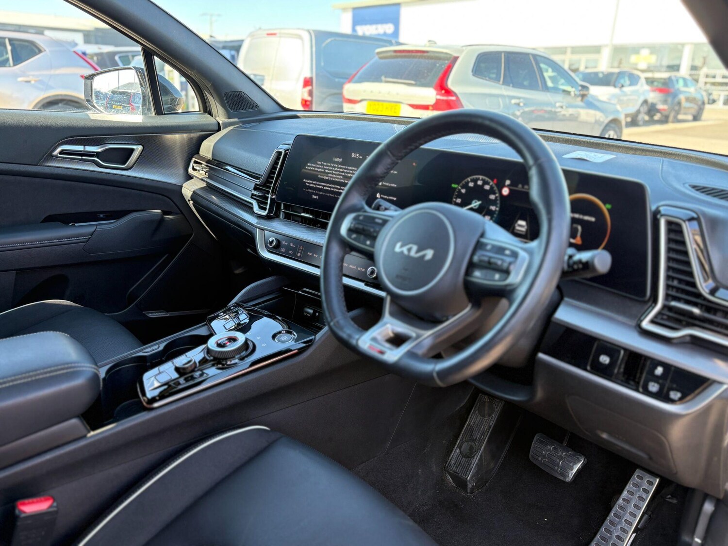 Used Kia Sportage 2024 for sale - 78203862: Photo 12