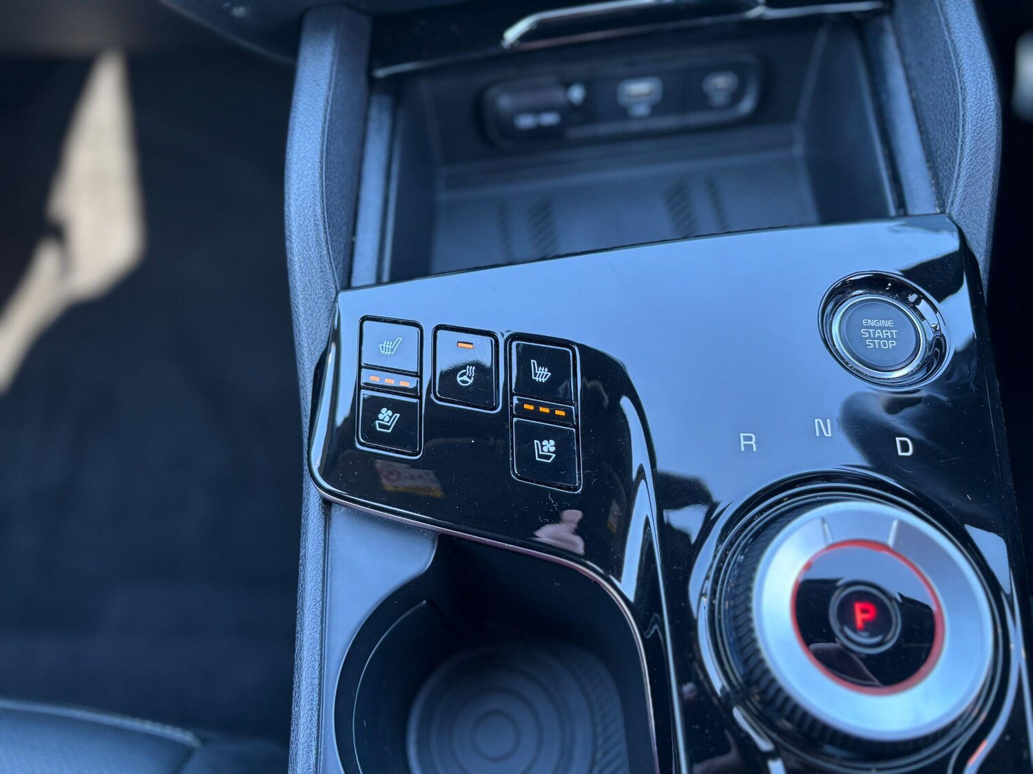 Used Kia Sportage 2024 for sale - 78203862: Photo 13