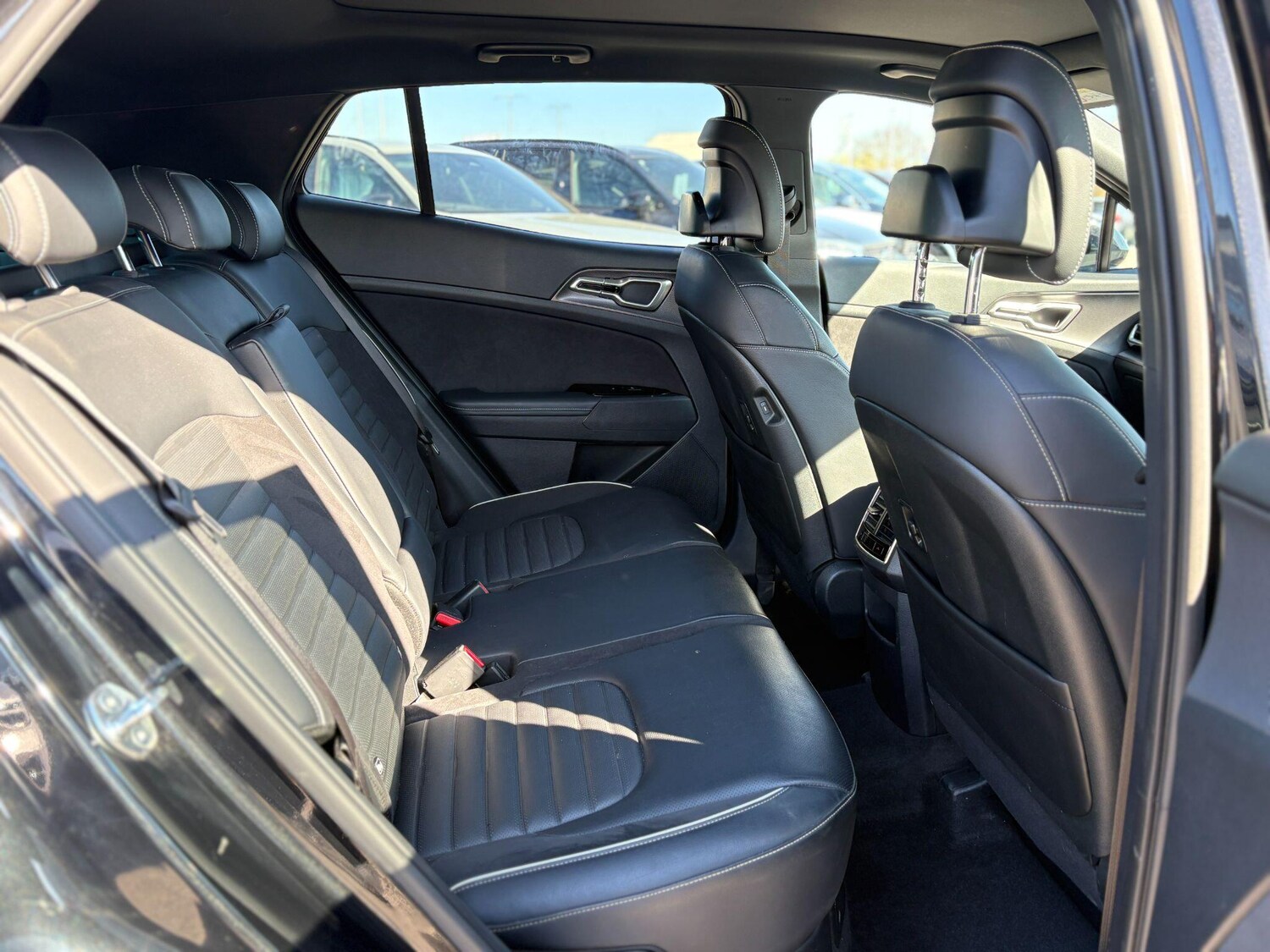 Used Kia Sportage 2024 for sale - 78203862: Photo 14