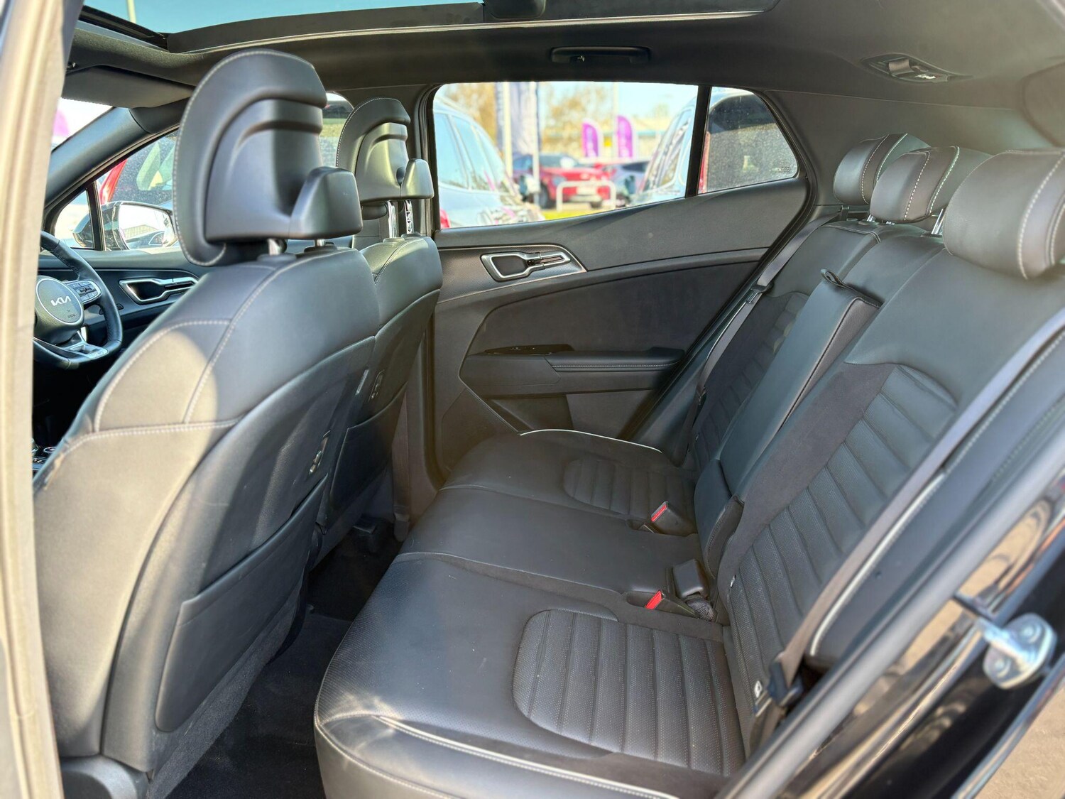 Used Kia Sportage 2024 for sale - 78203862: Photo 15