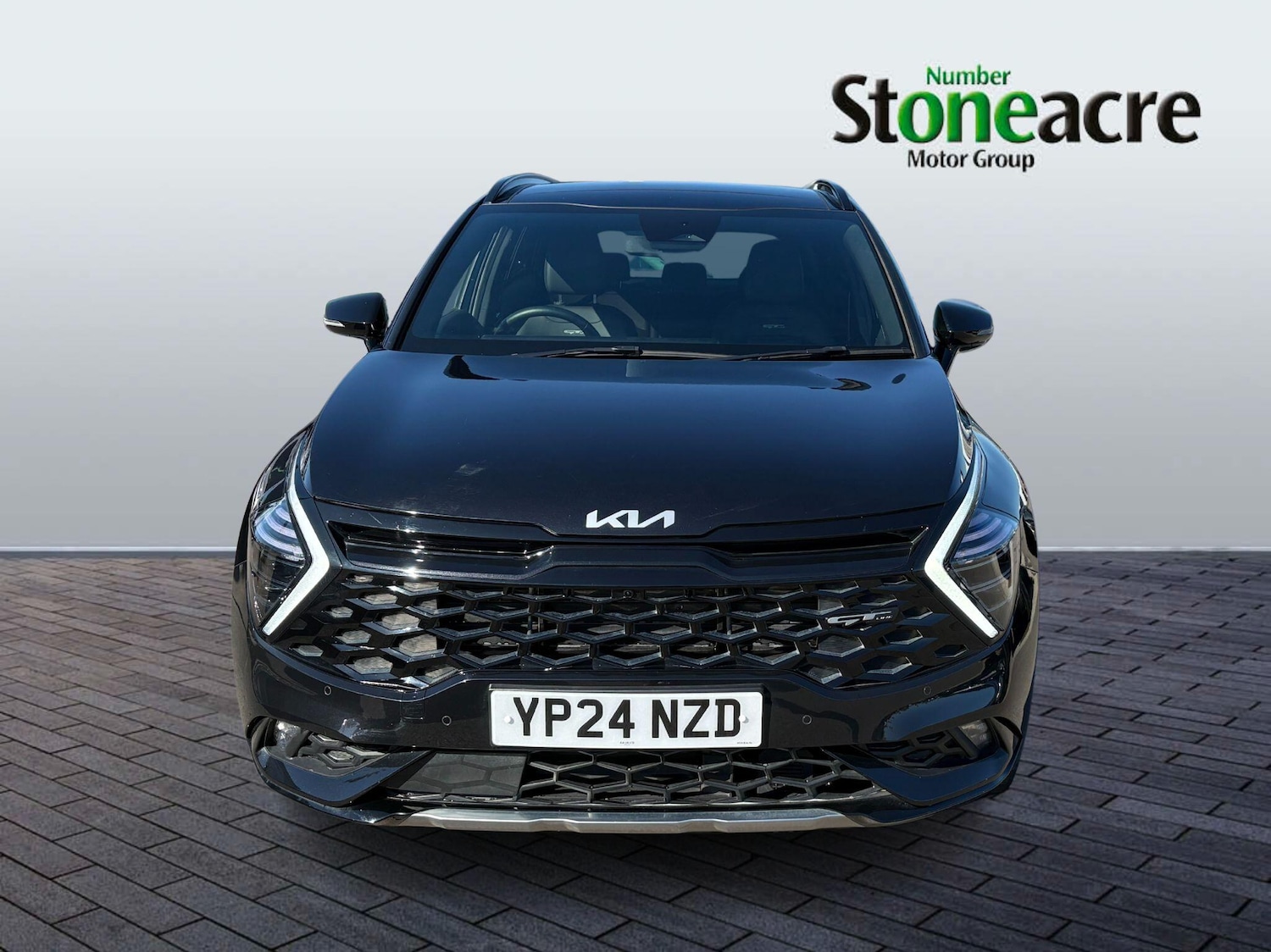 Used Kia Sportage 2024 for sale - 78203862: Photo 2