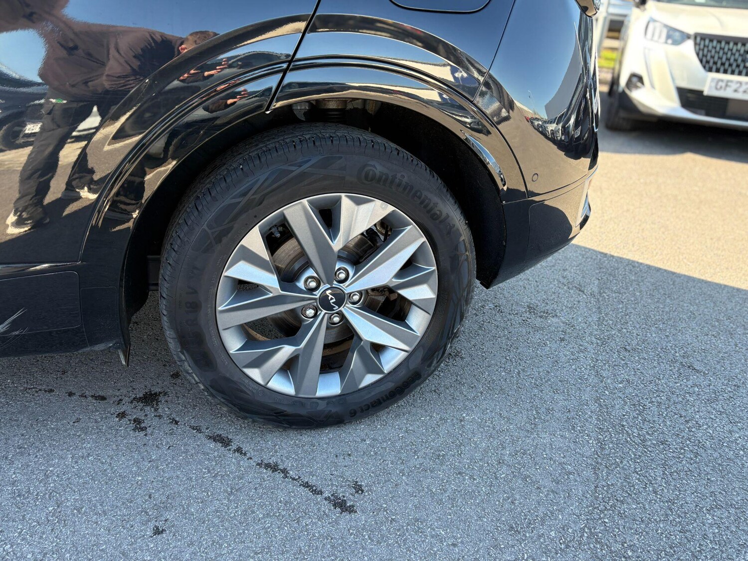 Used Kia Sportage 2024 for sale - 78203862: Photo 21