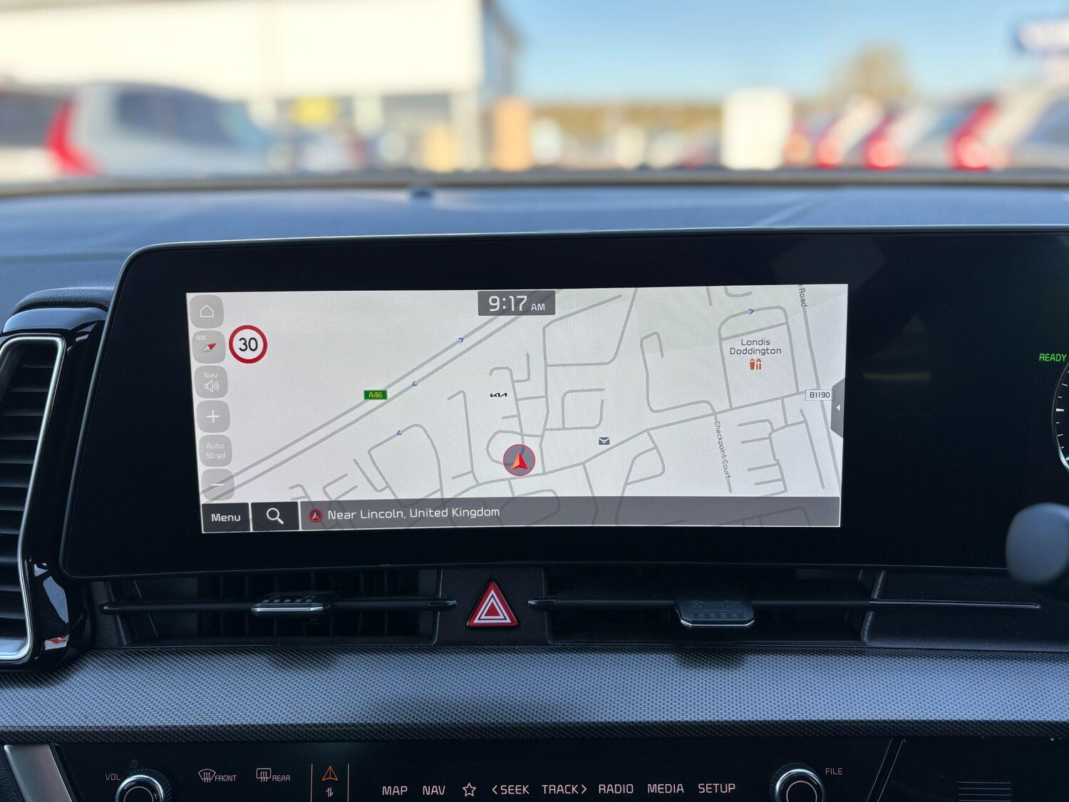 Used Kia Sportage 2024 for sale - 78203862: Photo 22