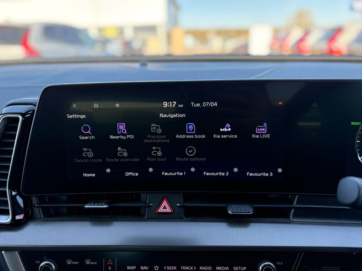 Used Kia Sportage 2024 for sale - 78203862: Photo 23