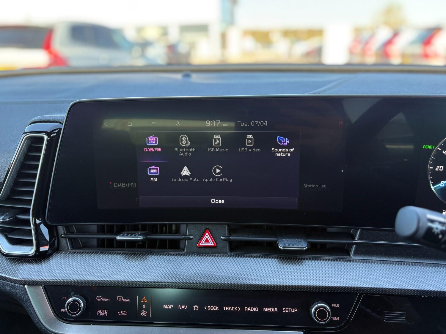 Used Kia Sportage 2024 for sale - 78203862: Photo 24